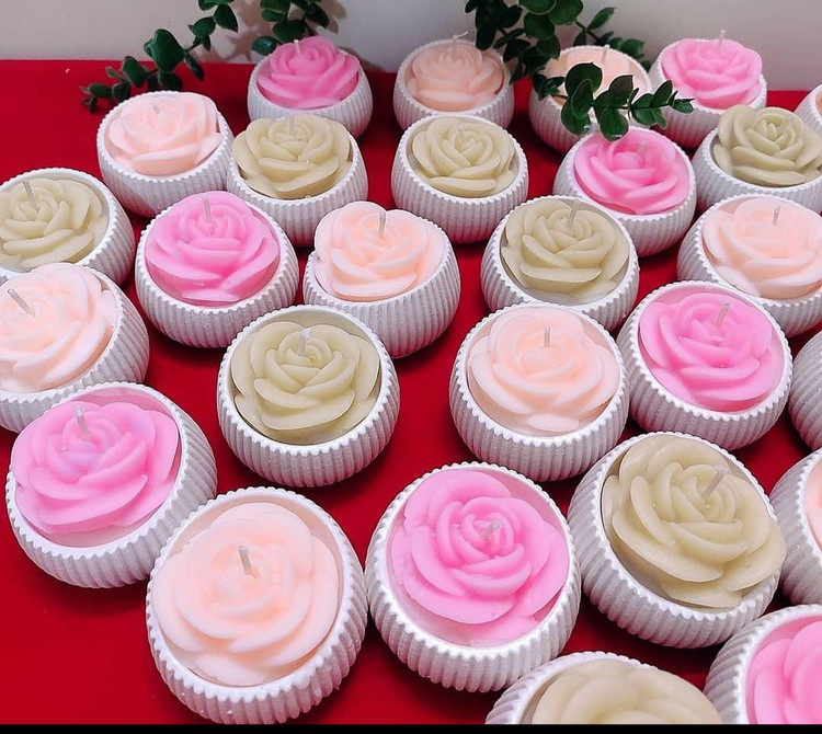 گیفت گل رز هلندی