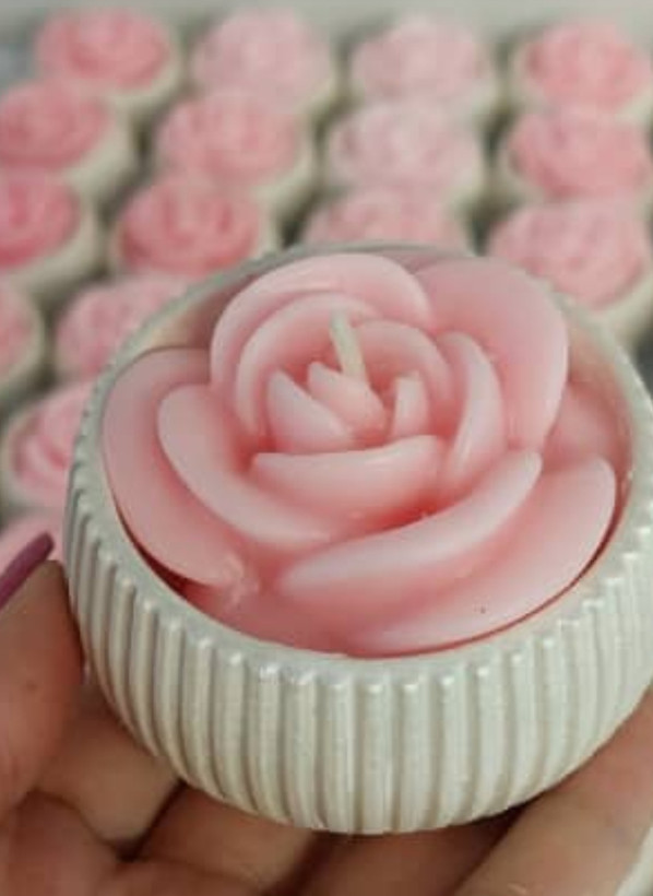 گیفت گل رز هلندی