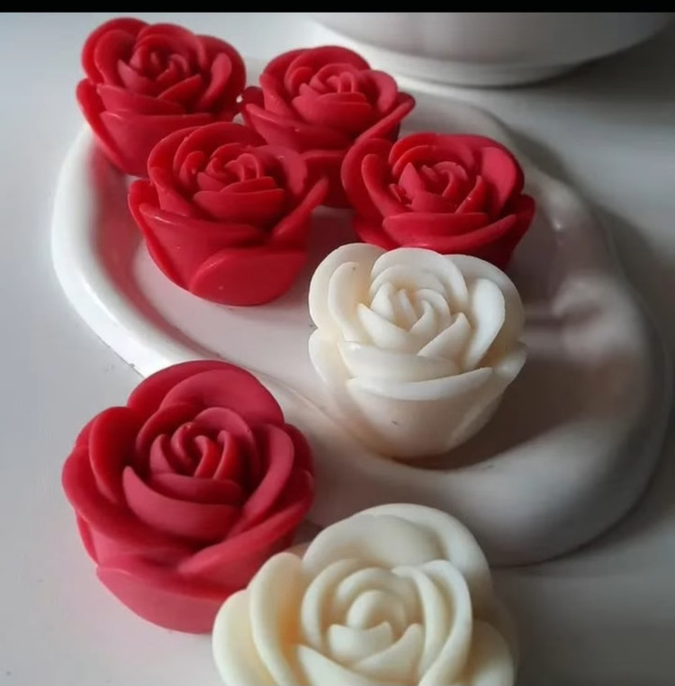 گیفت گل رز هلندی