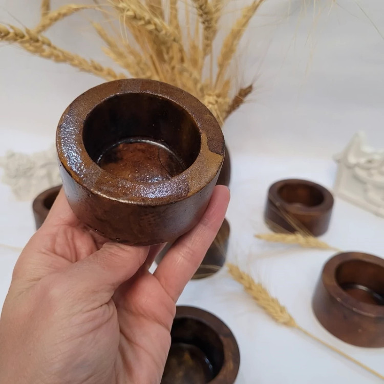 جاشمع وارمری ودکوری