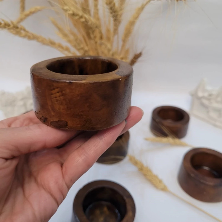 جاشمع وارمری ودکوری