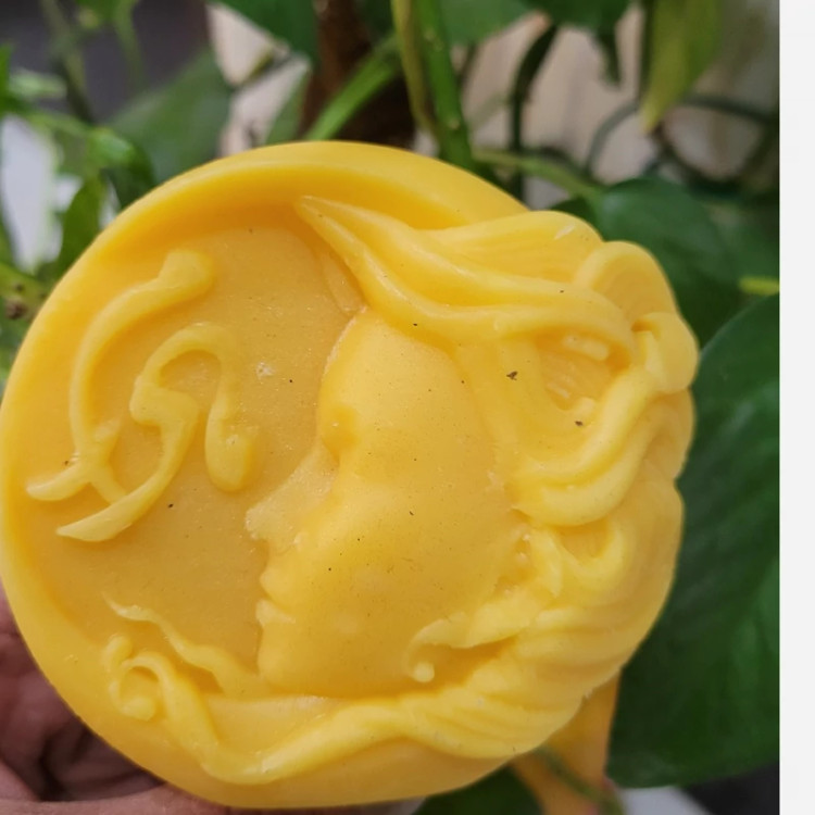 قالب سیلیکونی تندیس مادر