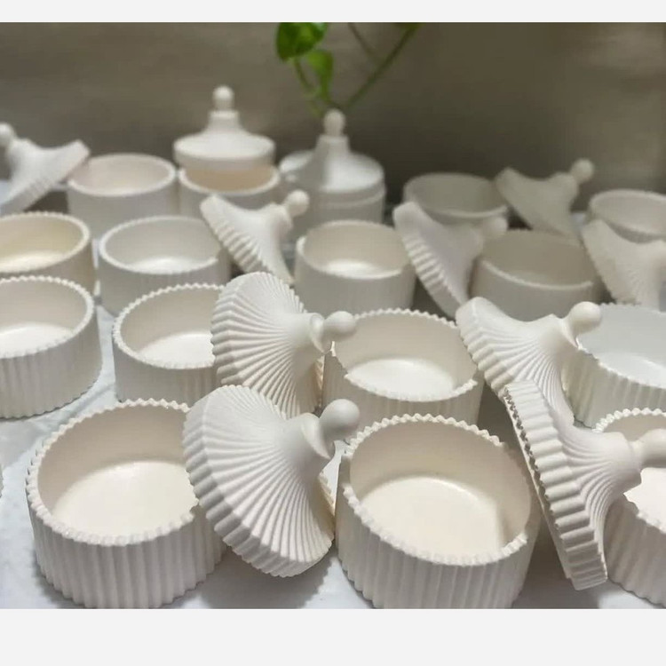 قالب سیلیکونی قندون مراکشی